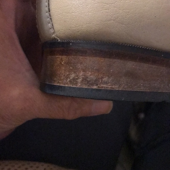 Men’s Stacy Adams Dress Shoes main image 9
